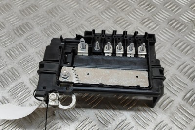 Unitate de distribuție a energiei VW TAIGO CS1 2023 OEM: 2Q0937548D | 30083396 foto