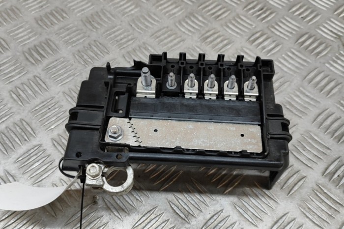 Unitate de distribuție a energiei VW TAIGO CS1 2023 OEM: 2Q0937548D | 30083396