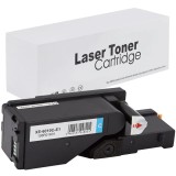 Toner Compatibil Xerox XE-6010C, Cyan, pentru Imprimante Phaser 6000, 6010 (1000 pagini)