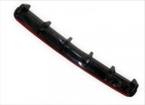 Cumpara ieftin Ornament difuzor de bara universal Negru+ Rosu