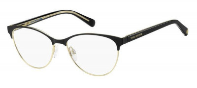 Tommy Hilfiger Ochelari de Vedere TH 1886 I46 foto