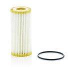 HU 6013 z | Filtru ulei | MANN-FILTER HU 6013 z