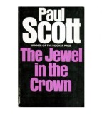 Paul Scott - The jewel in the crown - 115170