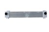 NRF 309052 Intercooler, compresor