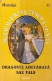 Dragoste adevarata sau fals