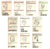 Colectia INTRODUCERE IN OPERA LUI... - 10 volume E