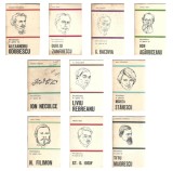 Cumpara ieftin Colectia INTRODUCERE IN OPERA LUI... - 10 volume F