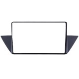 Kit rama si cablaje pentru navigatie de 9 inchi Bmw X1 E84 fara navigatie CarStore Technology