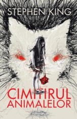 Cimitirul animalelor - Stephen King