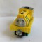 bnk jc Thomas &amp; Friends Racing Raul - Mattel 2016
