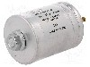 Condensator cu polipropilena, 30&micro;F, 1.2kV DC - I350H630K-A