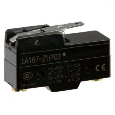 Comutator limitator cu lamela Kenaida LA167-Z1 702