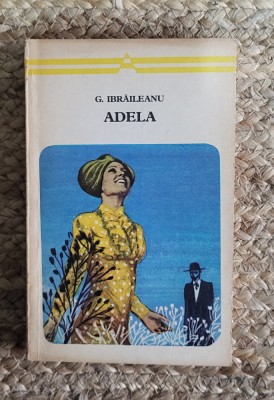 ADELA -G.IBRAILEANU foto