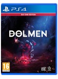 Dolmen Day One Edition PS4