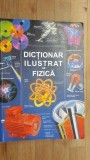 Dictionar ilustrat de fizica