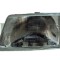 Far Peugeot 205 01.1983-12.1997 Neolite partea Dreapta tip bec H4, reglaj manual, far complet
