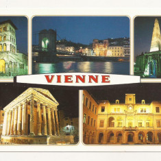 FA28-Carte Postala- AUSTRIA - Viena, necirculata