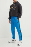 Adidas Originals pantaloni de trening cu imprimeu IM9881