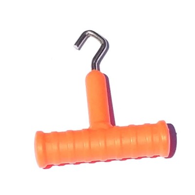 Knot Puller Claumar Orange 1Buc foto