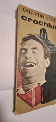 Valentin borda-crochiuri foto