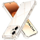 Husa Anti soc, transparenta compatibila cu Honor 600