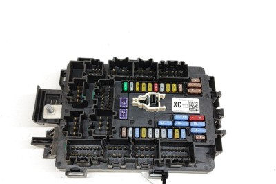 Modul panou de siguranțe TESLA MODEL X 2016 OEM: 1034409-01-C 27212082 foto