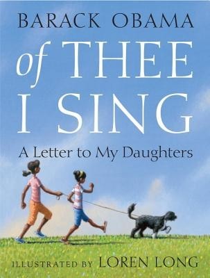 Of Thee I Sing: A Letter to My Daughters foto