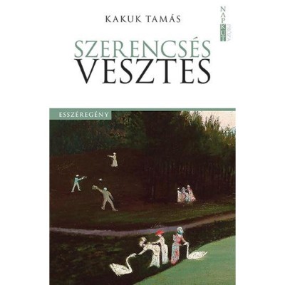 Szerencs&amp;eacute;s vesztes - Kakuk Tam&amp;aacute;s foto
