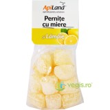 Pernite cu Miere si Lamaie 100g