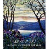 Konemann: Art Nouveau 3: Glasgow, Amsterdam, New York (Art Periods &amp; Movements) (2025 Edition)