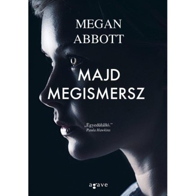 Majd megismersz - Megan Abbott foto