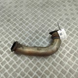 Colier de conectare toba de eșapament JEEP GRAND CHEROKEE IV WK, WK2 2015 OEM: K68166818AB | 32581131