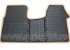 Covorase Cauciuc Nissan Primastar X83, Renault Trafic II, Opel Vivaro X83 (2001-2014) Fata, Rigum Cehia