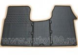 Covorase Cauciuc Nissan Primastar X83, Renault Trafic II, Opel Vivaro X83 (2001-2014) Fata, Rigum Cehia