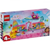 LEGO&reg; Gabbys Dollhouse - Camera de party a lui Gabby (10797), LEGO&reg;