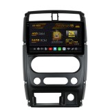 Cumpara ieftin Navigatie Suzuki Jimny (2005+), Android 13, V-Octacore 4GB RAM + 64GB ROM, 9.5 Inch - AD-BGV9004+AD-BGRKIT315