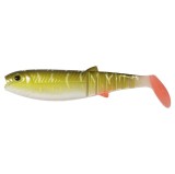 Năluca soft Savage Gear LB Cannibal 6.8cm/3g, culoare Pike (copiază)