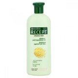 Subrina Professional Recept Strong Hair - Sampon pentru Par cu tendinta de cadere, 400ml