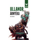 Ullanor &aacute;rny&eacute;ka - Rob Sanders