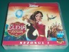 Elena din Avalor: Sezonul 1 (Disney) - 26 Episoade - Dublat Romana - FullHD 1080p - USB Stick