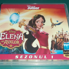 Elena din Avalor - sezonul 1 - FullHD - 1080p - 26 episoade - Dublate romana