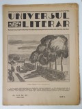 UNIVERSUL LITERAR , No. 32 , 1926