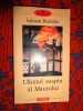 Ultimul suspin al maurului - Salman Rushdie / editura polirom , 562 pagini