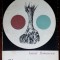 IOANID ROMANESCU-SINGURATATEA IN DOI/VERSURI/vol. debut 1966/pref.OTILIA CAZIMIR
