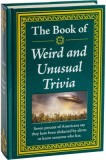 Weird and Unusual Trivia