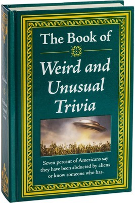 Weird and Unusual Trivia foto