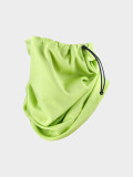Bandană unisex - verde, 4F Sportswear