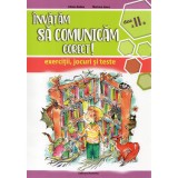 Invatam sa comunicam corect! Clasa a II-a - Liliana BadeaMariana Iancu, Nomina