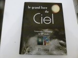 Le grand livre du ciel