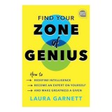 Find Your Zone of Genius